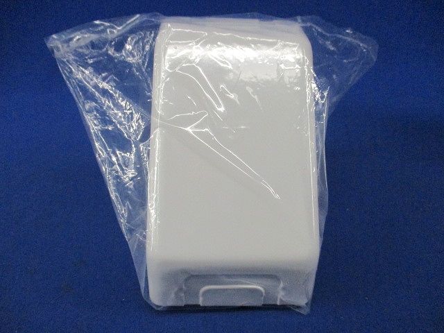 コーナーボックス(新品未開封) DZB245W