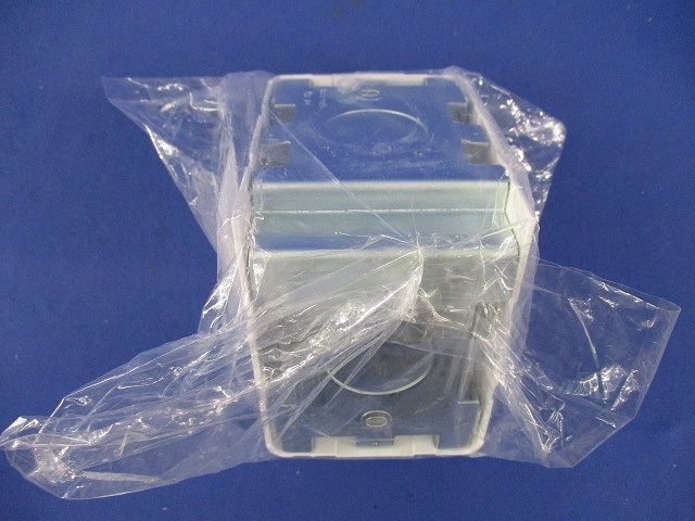 コーナーボックス(新品未開封) DZB245W