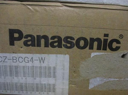 ルームエアコン用下り天井据付部材(吸込グリル) CZ-BCG4-W