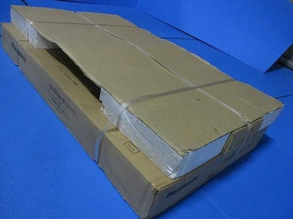 ルームエアコン用下り天井据付部材(吸込グリル) CZ-BCG4-W