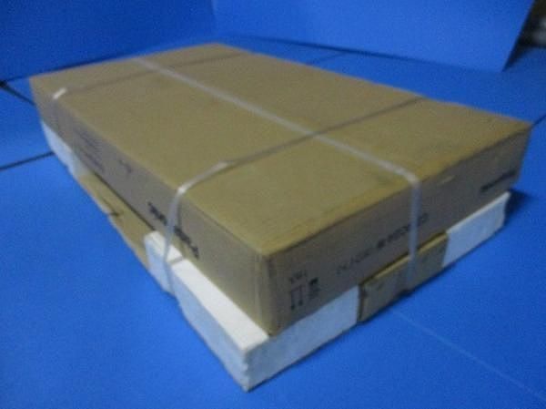 ルームエアコン用下り天井据付部材(吸込グリル) CZ-BCG4-W