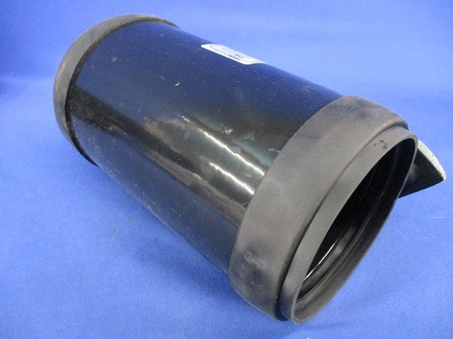 ポリエチライニング電線管用ねじなしカップリング(2個入) DWL182
