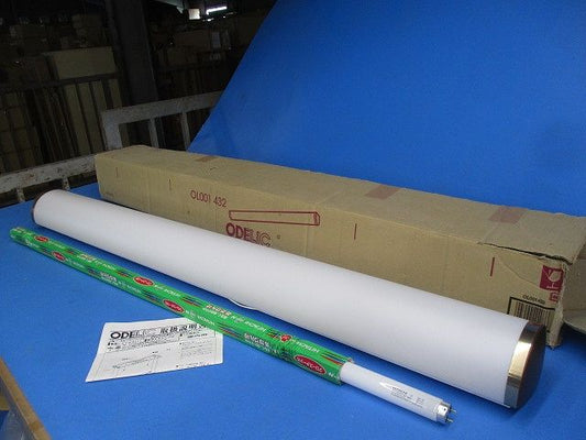 LEDシーリングライト OL001432