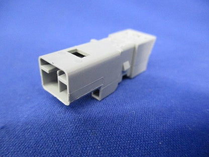 2極端子ブロック プラグ(50個入) 890-252