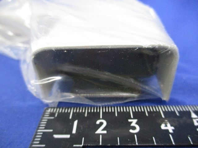 メタルモール付属品B型セット(混在6個入)(ミルキーホワイト) 型番混在