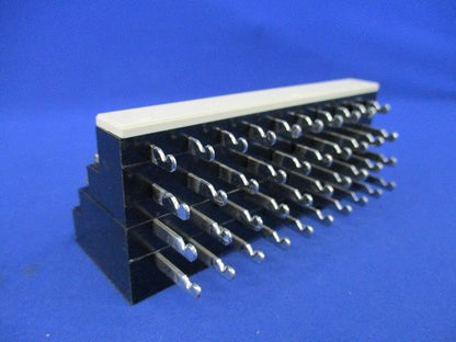 端子板(5個入) 10P-4A