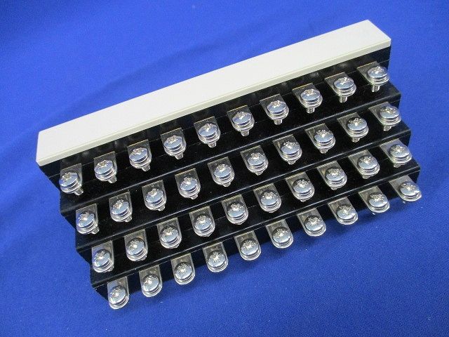 端子板(5個入) 10P-4A