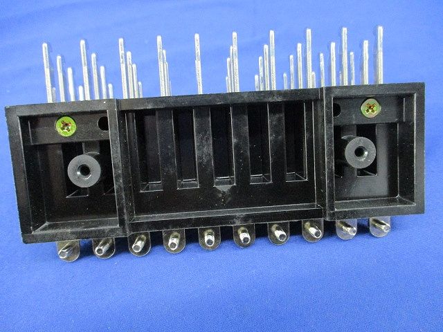 端子板(5個入) 10P-4A