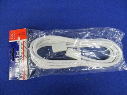 接続ケーブル ワンタッチプラグ付 JPW-3M