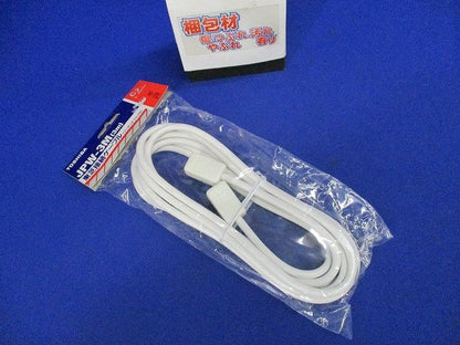接続ケーブル ワンタッチプラグ付 JPW-3M