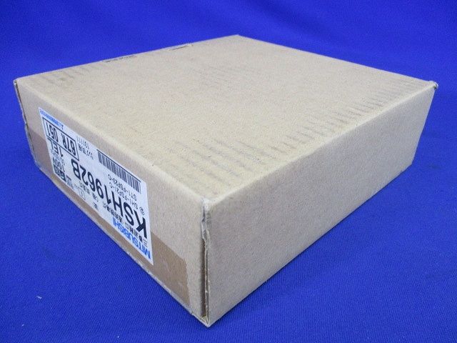 LED誘導灯 本体のみ パネル別売 電池内蔵形 KSH1962B1EL