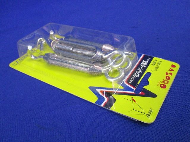 アンテナ支線ターンバックル 4個入 GT70-P-04