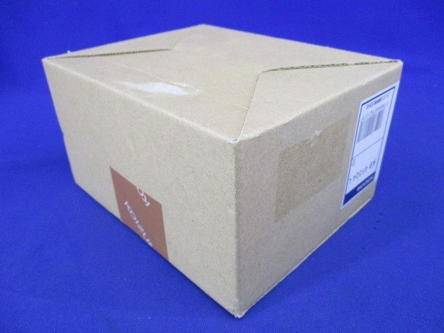 LEDブラケット 2700K 白熱球60W相当 埋込穴φ50 調光器併用不可 AB41324L