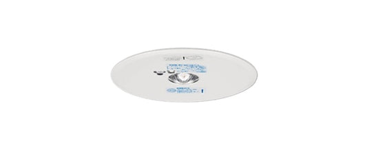 LED非常用照明器具 調光不可 昼白色 5000K  電池内蔵 LEDEM13221SBM