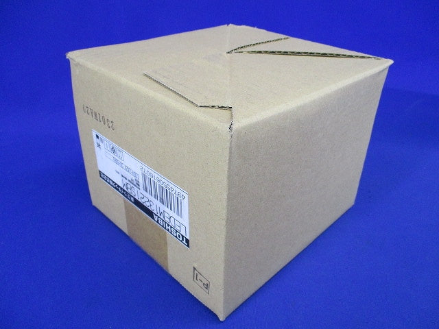 LED非常用照明器具 調光不可 昼白色 5000K  電池内蔵 LEDEM13221SBM
