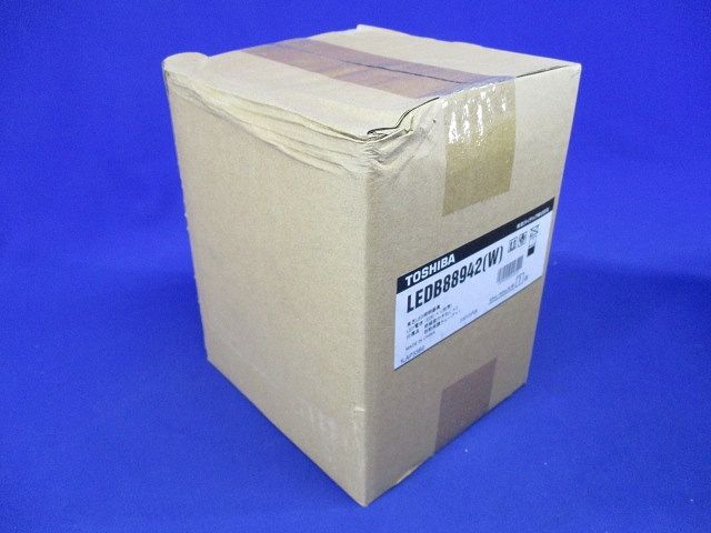 LEDアウトドアブラケット ランプ別売 LEDB88942(W)