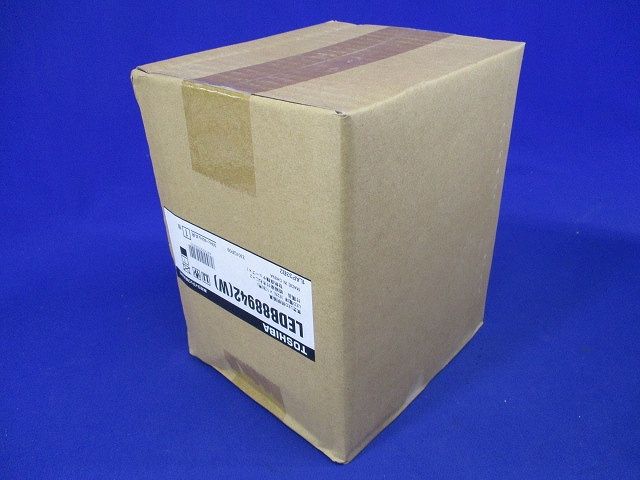 LEDアウトドアブラケット ランプ別売 LEDB88942(W)