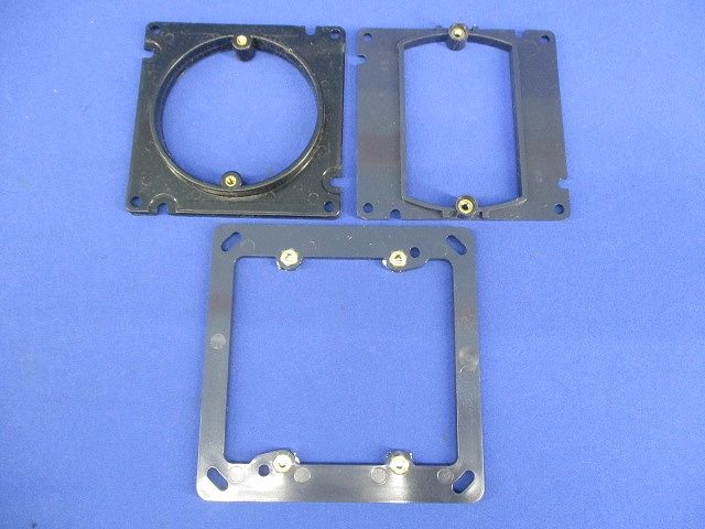 平カバーセット(混在30個入) H102-MH他