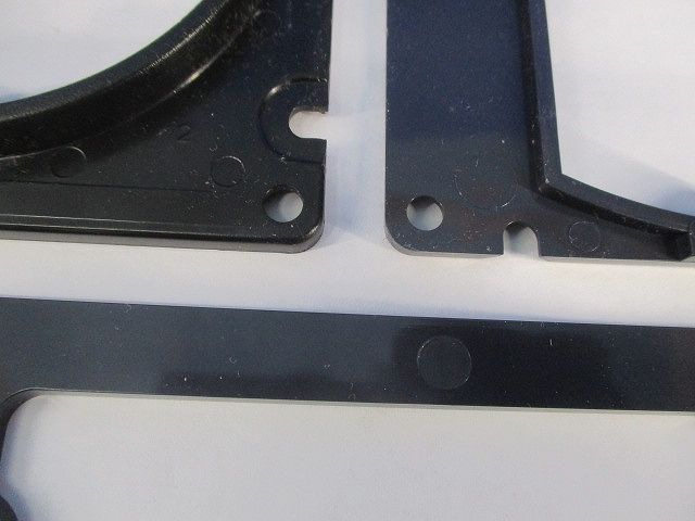 平カバーセット(混在30個入) H102-MH他