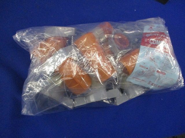 CD管付属品セット(混在11個入) CDMFSH-22CG他