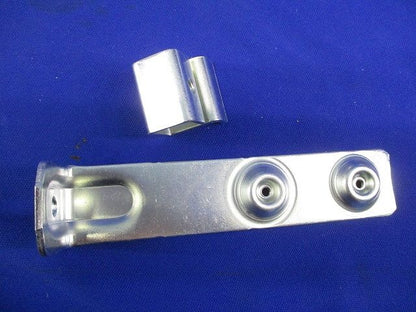 ケーブルラック親桁部ボックス固定金具(14個入) QTB2