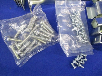 ケーブルラック親桁部ボックス固定金具(14個入) QTB2