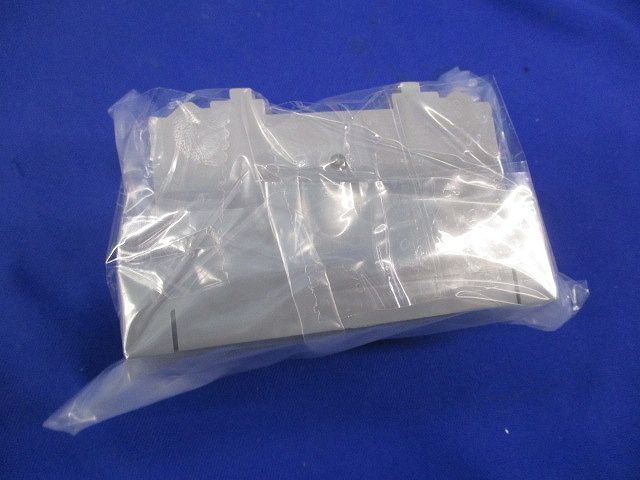 仕切板(15枚入)グレー 10M