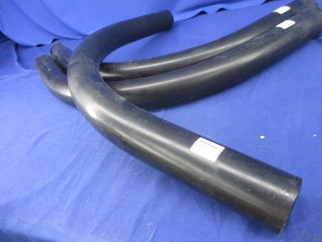 ライニング電線管用ねじなし大ノーマルベンドA型(3個入) DWL3541