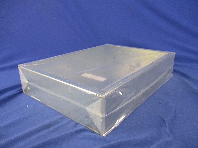 ロビーインターホン用埋込ボックス SHN581K