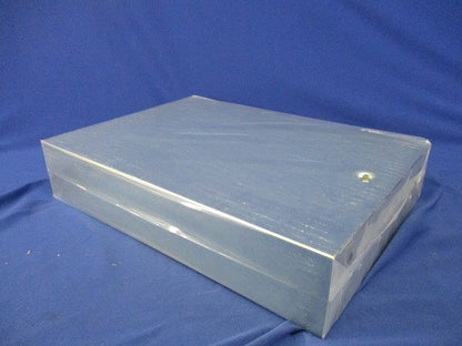 ロビーインターホン用埋込ボックス SHN581K