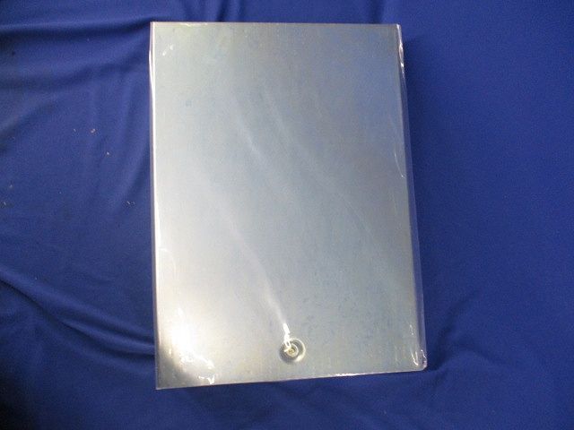 ロビーインターホン用埋込ボックス SHN581K