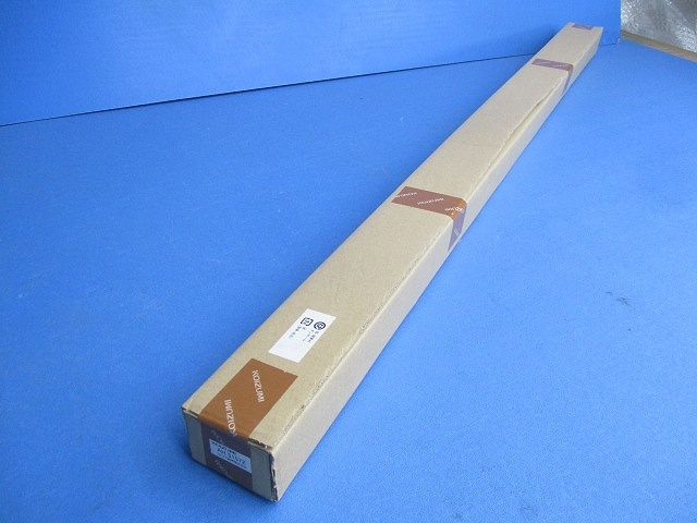 LEDベースライト 直付型 3000K 調光タイプ 調光器別売 AH51572