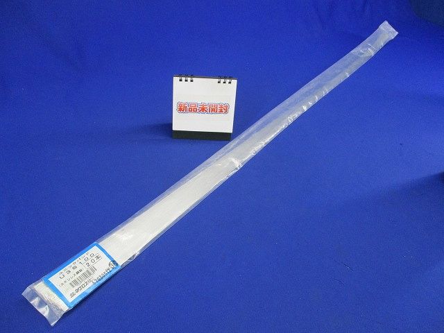 ユニックバンド 20個入 ステンレス鋼製 U3S100-20