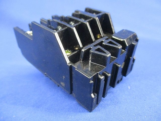 サーマルリレー(2.8-4.4A) TH-N12