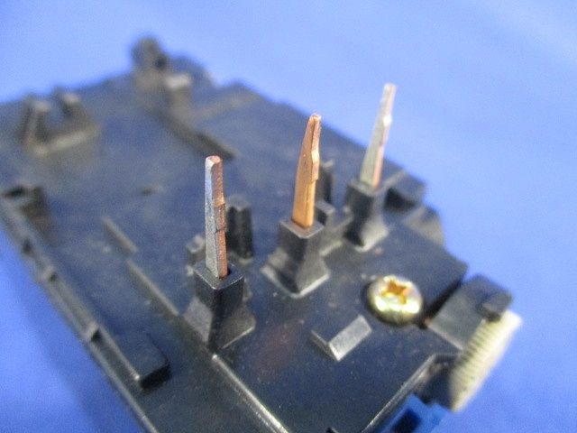 サーマルリレー(2.8-4.4A) TH-N12