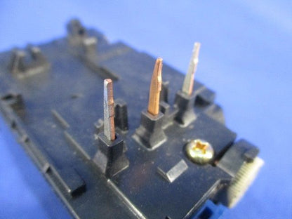 サーマルリレー(2.8-4.4A) TH-N12