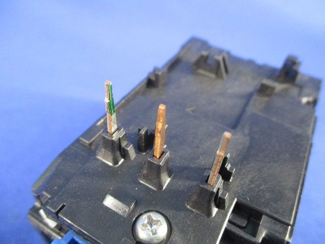 サーマルリレー(1.4-2A) TH-N12