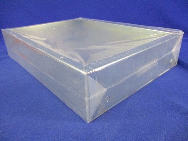 ロビーインターホン用埋込ボックス SHN581K