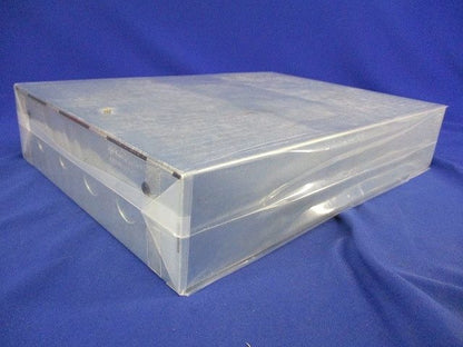 ロビーインターホン用埋込ボックス SHN581K