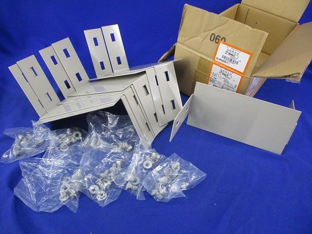 口径違い金具(7個入) QRR20