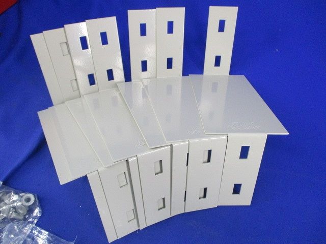 口径違い金具(7個入) QRR20