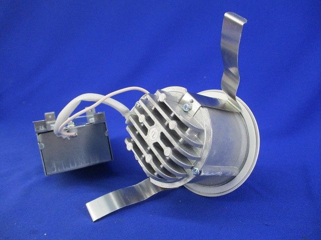 LEDダウンライトφ75(キズ･汚れ有) AD1061W27-A