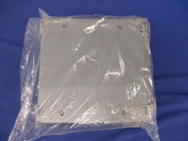 プラ塗代カバー ワンタッチタイプ(10個入)(新品未開封) OFL-12P-MY