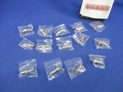 中継変換アダプタ(14個入) F-5CB
