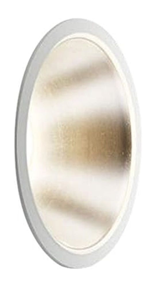 LED一体型ダウンライト 白熱灯60W相当 ON-OFFタイプ 反射板付き 電球色 3000K AD43374L