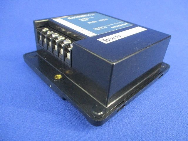 制御盤操作ユニット G4XN-L