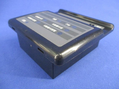 制御盤操作ユニット G4XN-L
