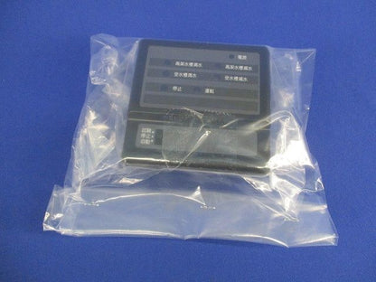 制御盤操作ユニット G4XN-L