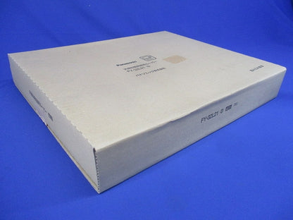 インテリア形ルーバー ホワイト FY-32L21