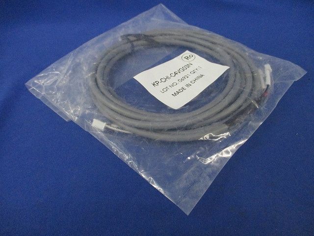主幹用電流センサケーブル(3m)(2個入)(新品未開封) KP-CHI-C4VG03N